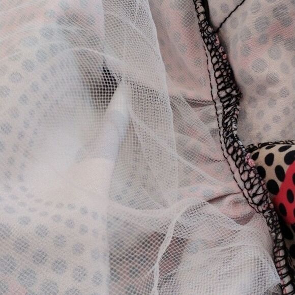 Native Graphics Inspired Dress - Picture 10 of 14